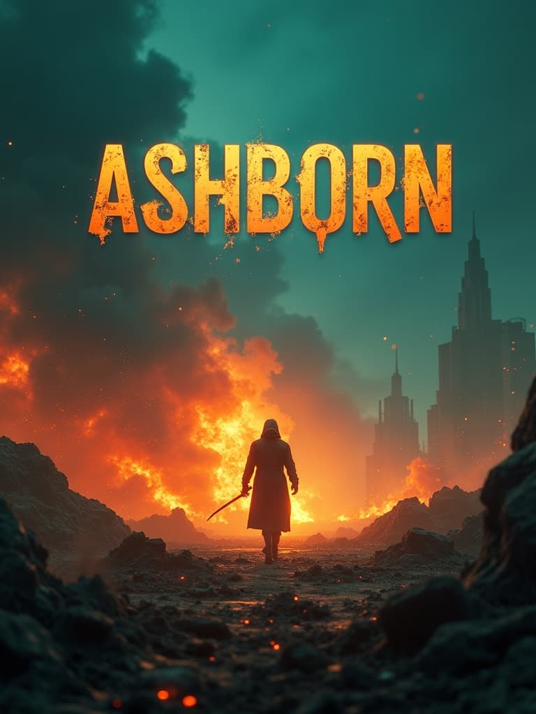 Ashborn