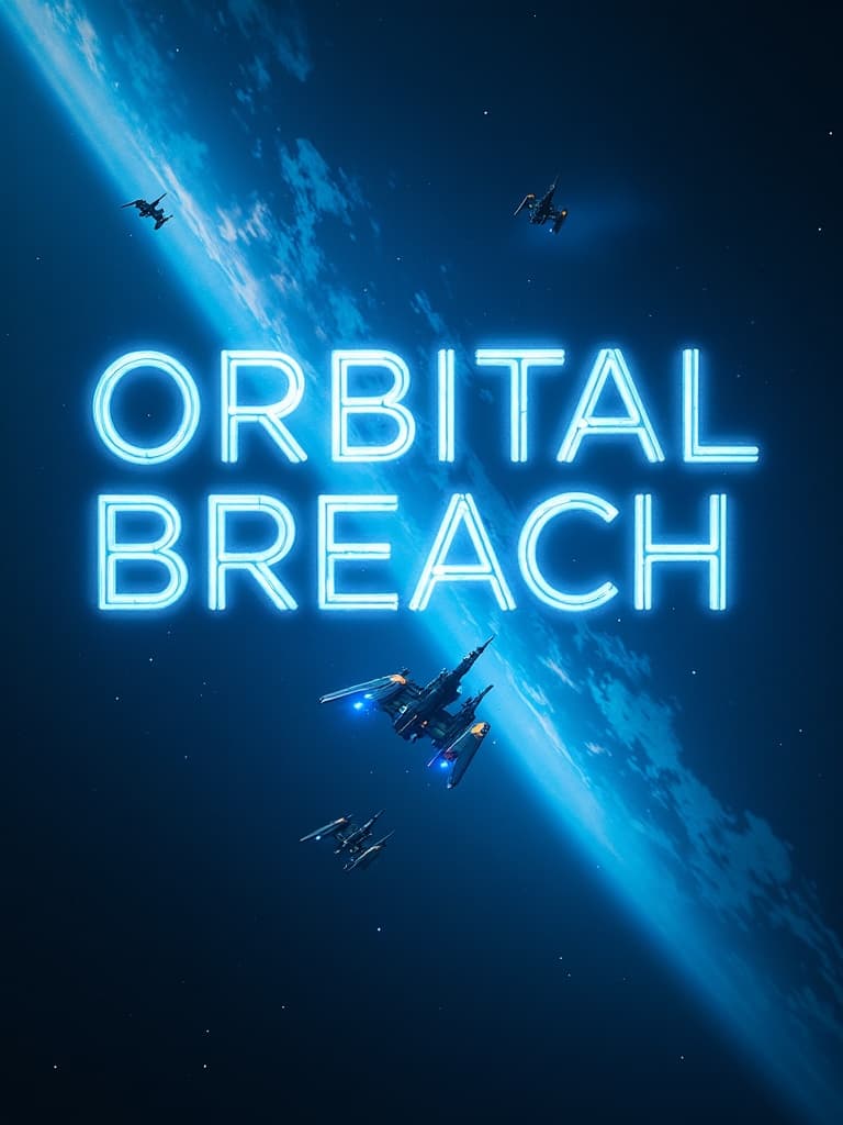 ORBITAL BREACH